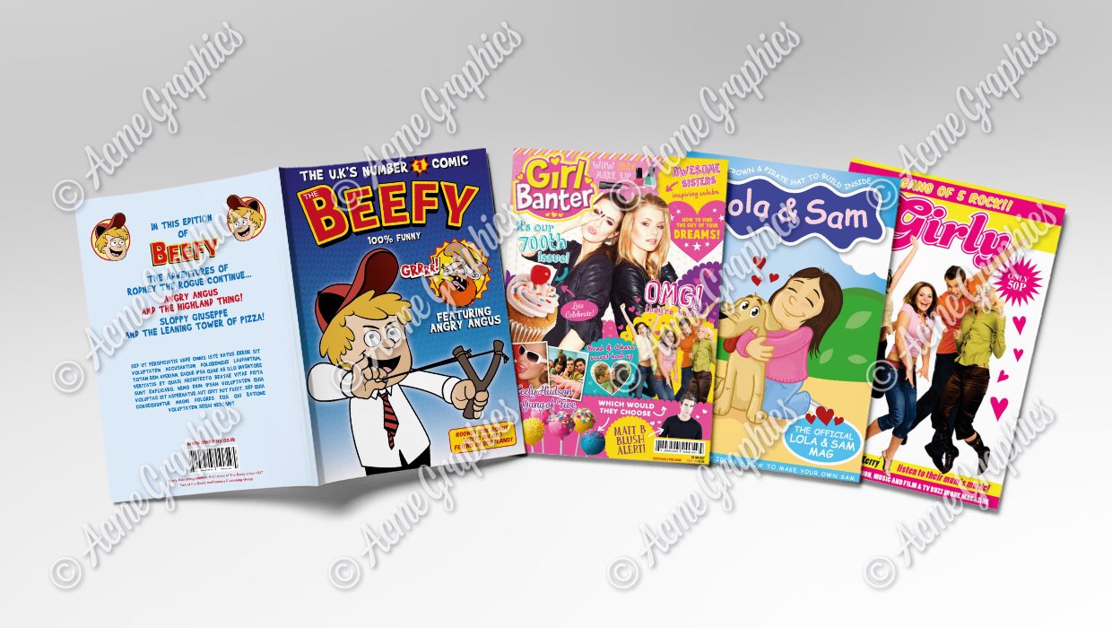 Childrens magazines 1240 x 700