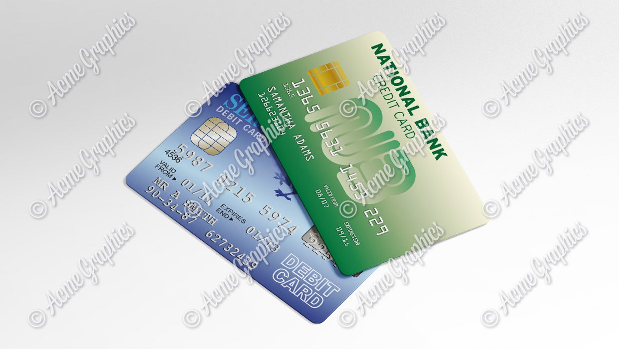 credit cards 7