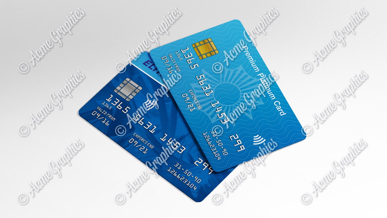 credit cards 3