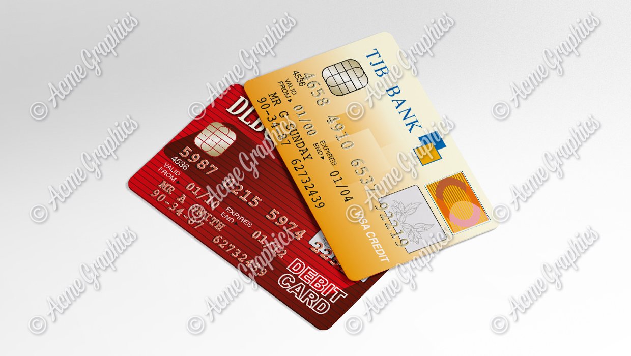 credit cards 2
