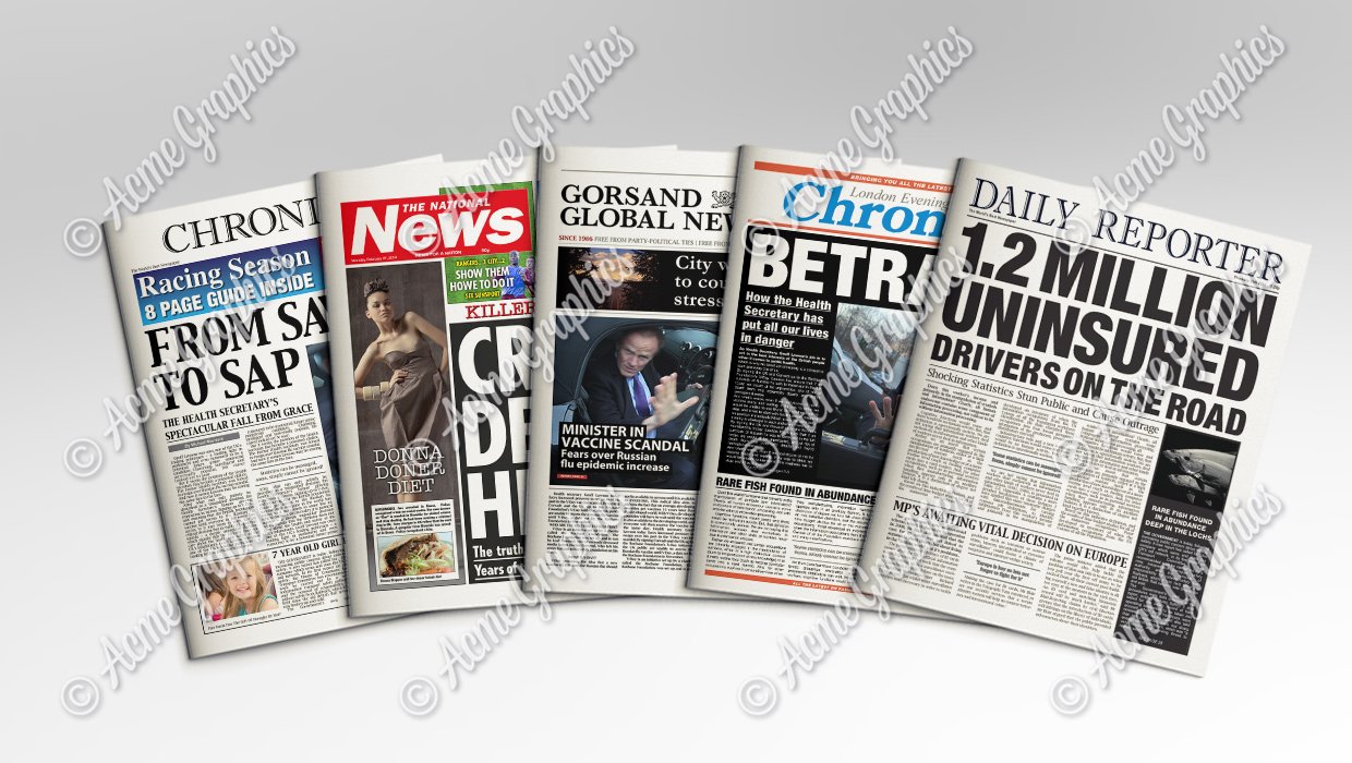 tabloid-newspapers-acme-graphics