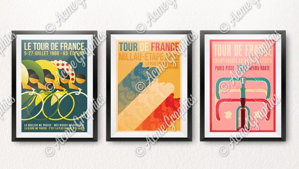 Posters - Acme Graphics