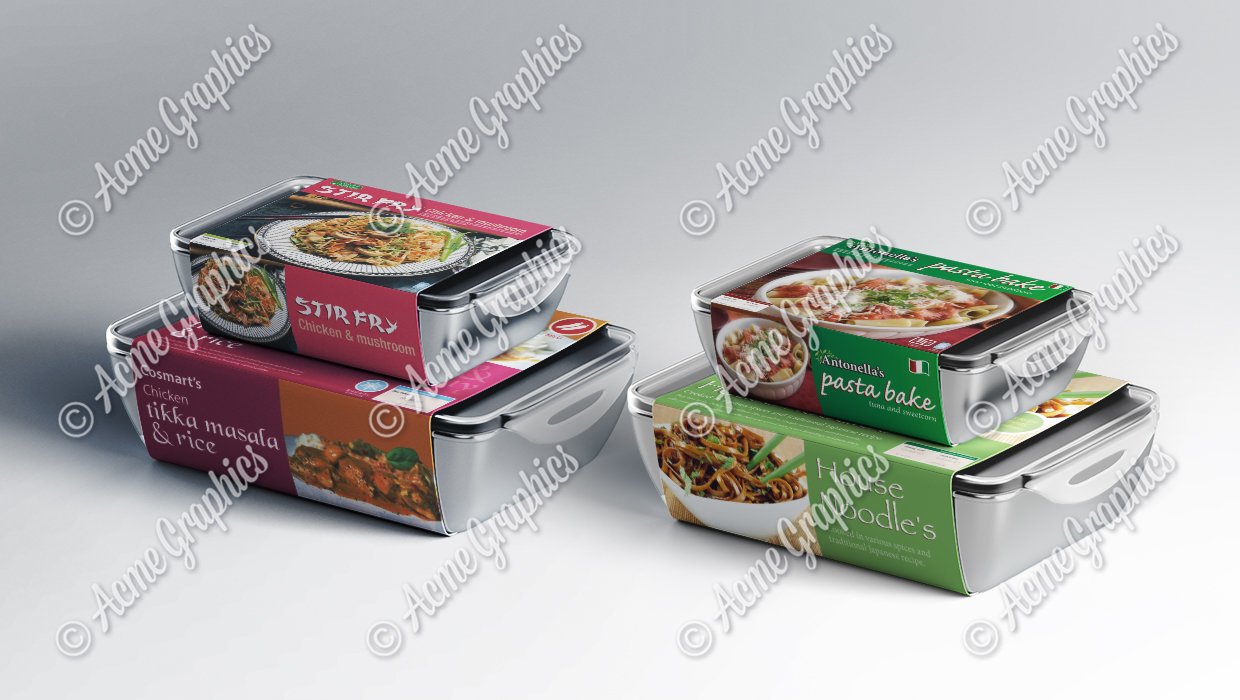 Food-containers-mockup